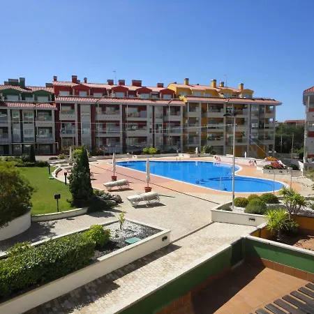 Διαμέρισμα Illas Atlanticas Sanxenxo