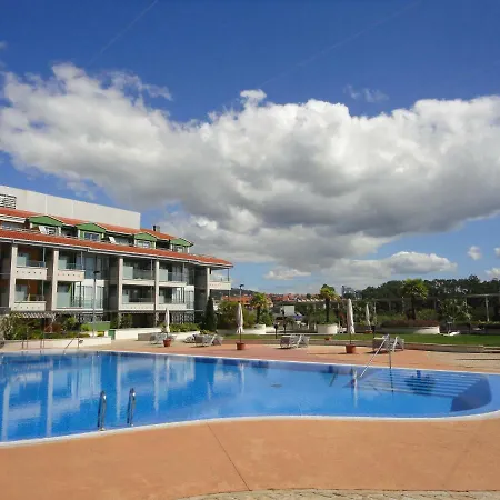 Illas Atlanticas Διαμέρισμα Sanxenxo